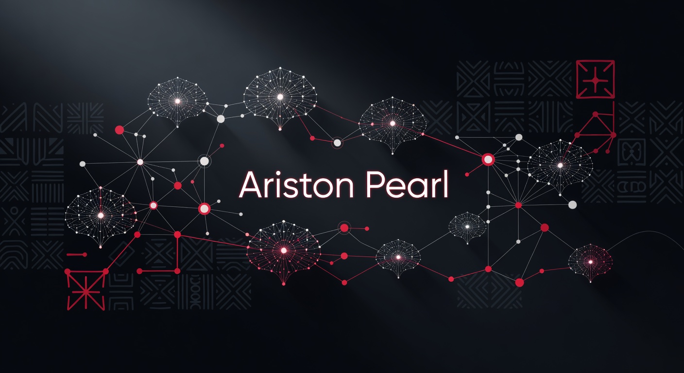 Connected African enterprise